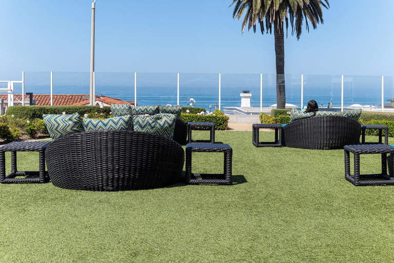 Public Area 5, Carlsbad Inn Beach Resort, San Diego