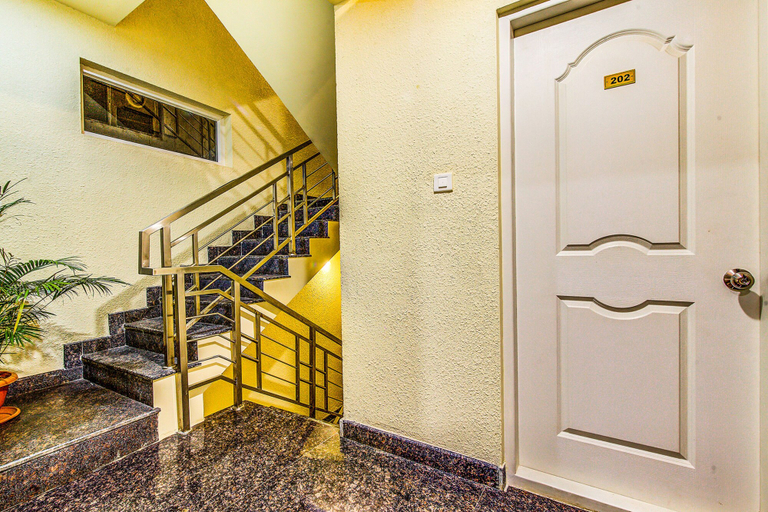 Others 5, FabHotel Emara Boutique - Near Koramangala, Bangalore