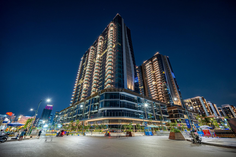 Others 4, Manuka Home - The Opera, District 2