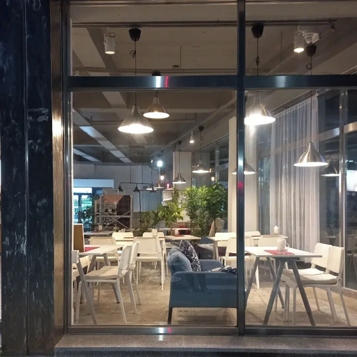 Food & Drinks 1, Youngil Dae Guest house, Pohang