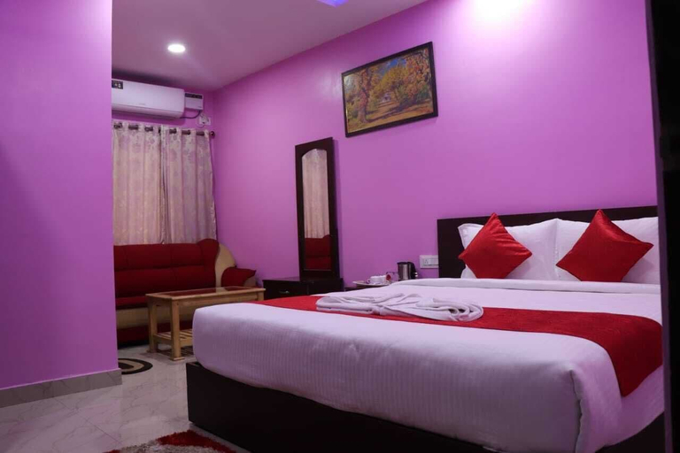 Others 5, New Amr Grand, South Andaman
