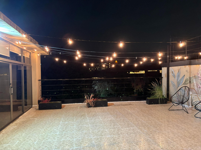 Exterior & Views, Viva Suites Pilar, Pilar