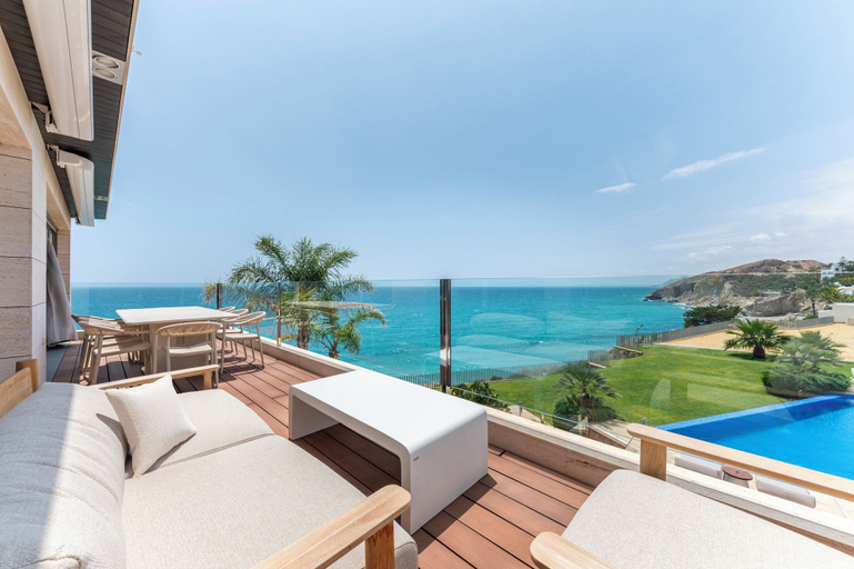 Sport & Beauty 5, Montiboli Apartments by Buccara, Alicante