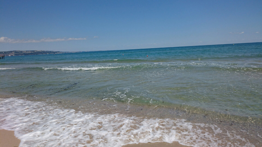 Beach 2, Arabella Beach, Balchik