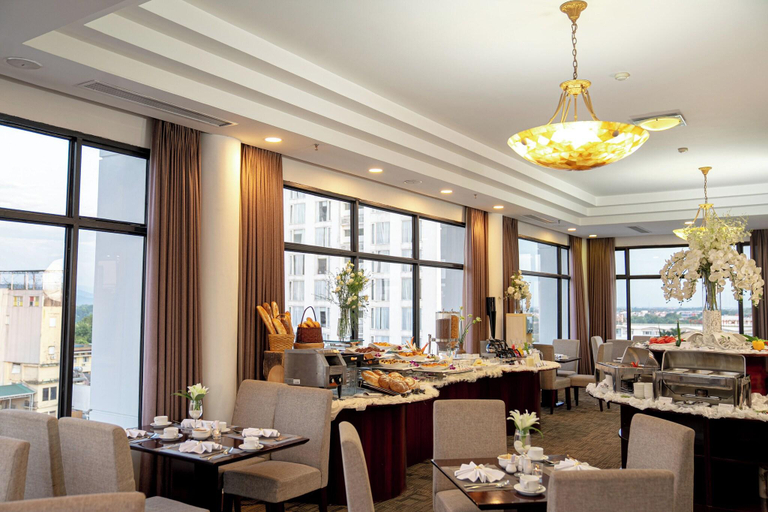 Food & Drinks 5, Asia Hotel, Huế