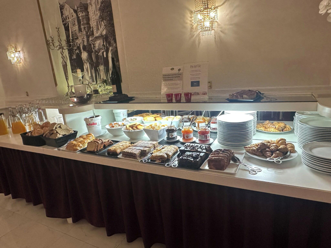 Food & Drinks 3, Bellevue, Bolzano
