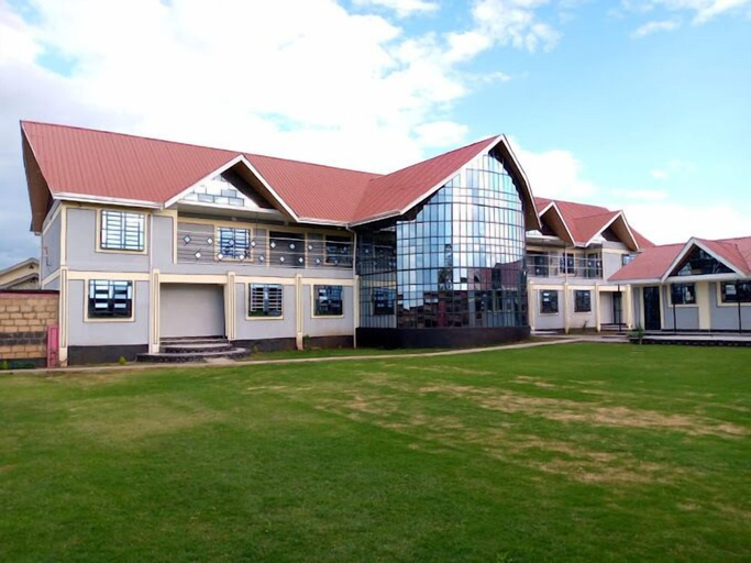 Exterior & Views, Antonio Cottages Njoro, Njoro