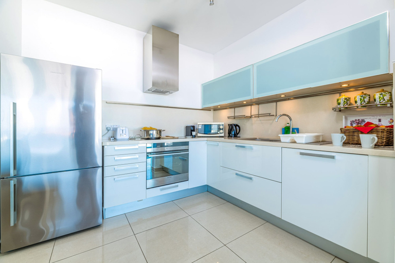Others 5, Silver Sands Penthouse