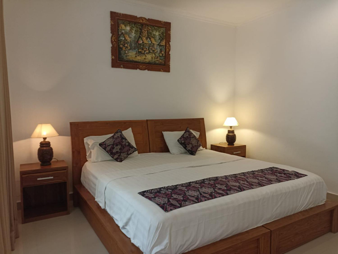 Bedroom, Wana Ukir, Gianyar