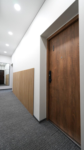 Others 5, Amber Light Self-Check-In Apartments, Kauno