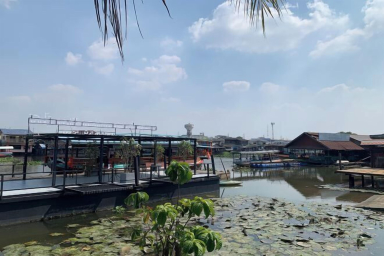 Exterior & Views 2, Ban Suan Bang Toei Villa, Sam Phran