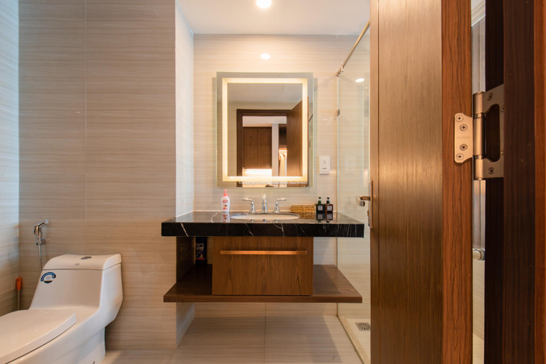 Bathroom 4, HD Panorama Nha Trang Beach, Nha Trang