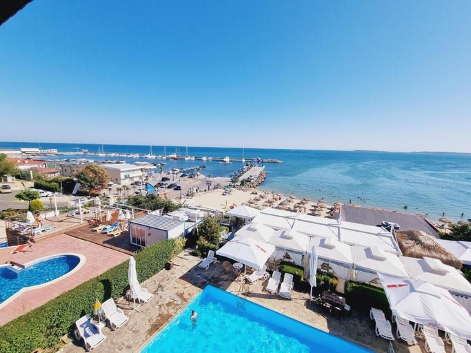 Sport & Beauty 3, Top Apartments, Nesebar
