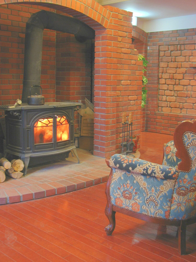 Public Area 3, Niseko Freedom Inn, Kutchan