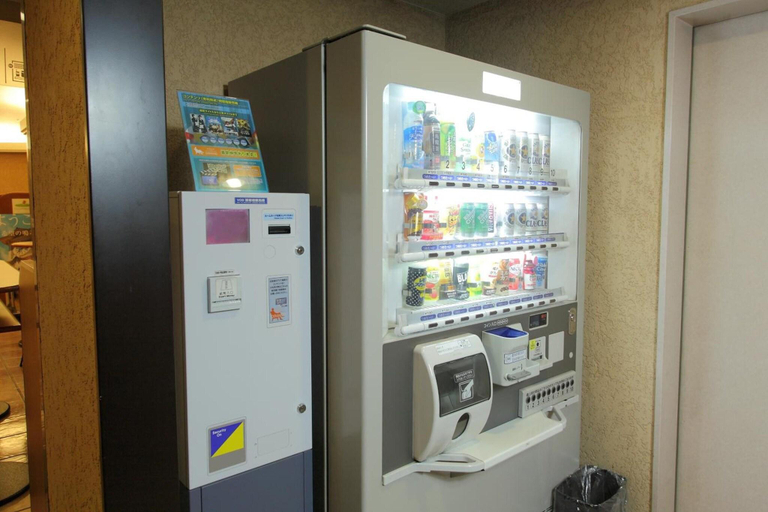Food & Drinks 5, R&B Hotel Sapporo-KitasanNishini, Sapporo