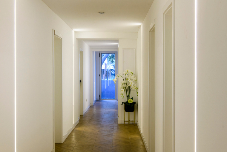 Public Area, Bosket Luxury rooms, Split