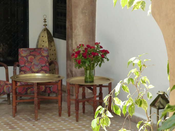 Exterior & Views 2, Riad Magellan, Marrakech