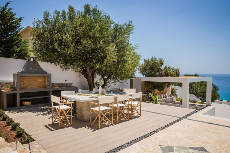 Others 5, Lourdas White Villa, Ionian Islands