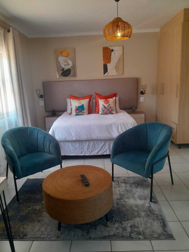 Others 2, Nu Oasis guest house, City of Johannesburg