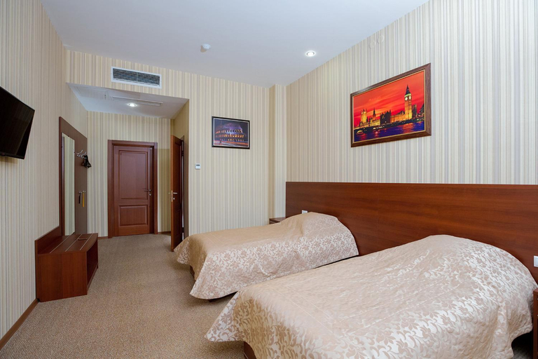 Others 3, Royal Hotel, Irkutskiy rayon