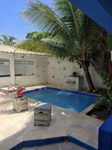 Sport & Beauty 4, Pousada Maresia Buzios, Armação dos Búzios