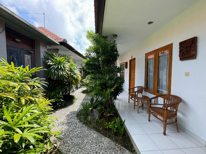 Others 4, D'Carik Surf & Stay, Badung