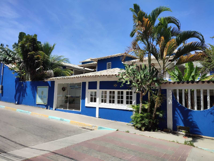 Exterior & Views 2, Pousada Maresia Buzios, Armação dos Búzios