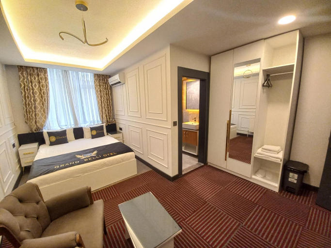Others 3, Grand Belli Otel, Çankaya