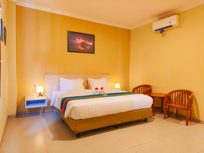 Asoka Resort Banten - Tap to explore photos
