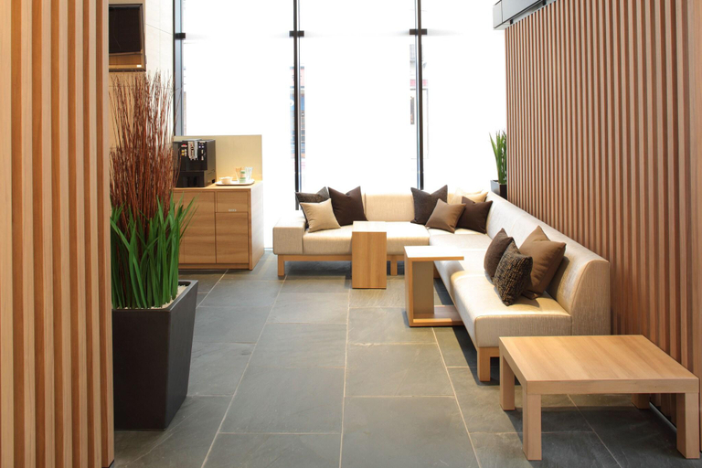 Public Area 5, Tokyu Stay Kamata - Tokyo Haneda, Ōta