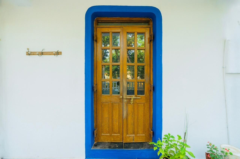 Exterior & Views 4, Casa German Near The Beach, North Goa