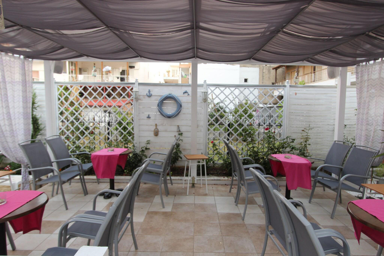 Food & Drinks 4, Hotel Mallas, Central Macedonia