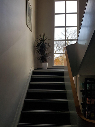 Public Area 2, Danhostel Brande, Ikast-Brande