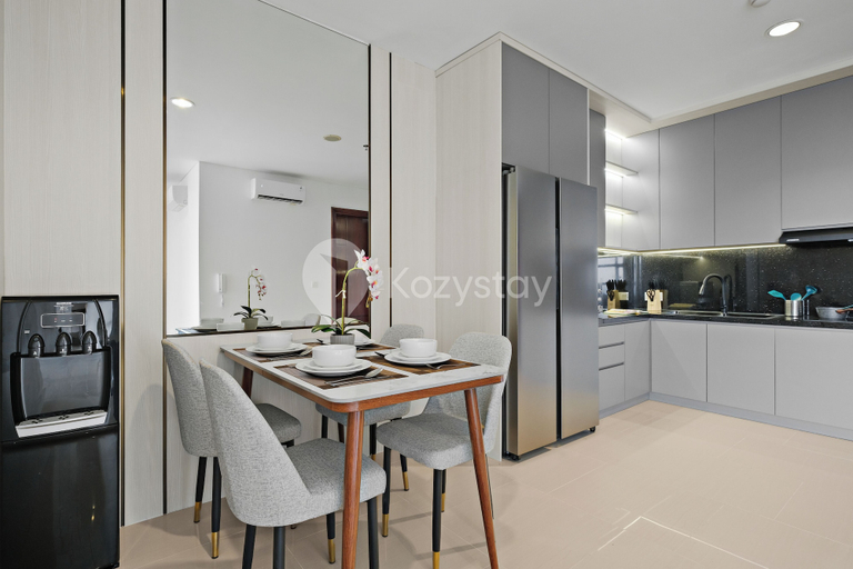 Others 5, Halia by Kozystay - Pondok Indah, Jakarta Selatan