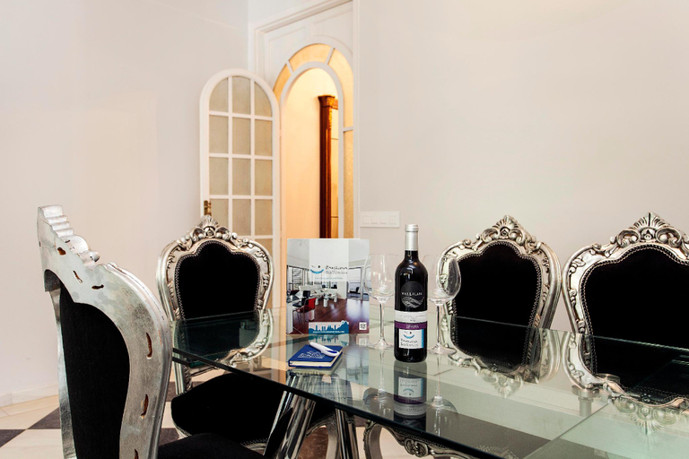 Food & Drinks, 1229 - AWESOME CITY CENTER APARTMENT WITH TERRACE, Barcelona