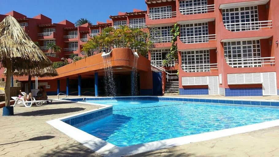 Exterior & Views 2, Hippocampus Vacation Club, Maneiro