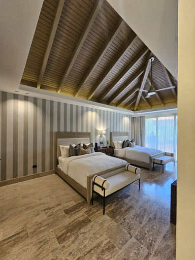 Room 5, Los Lagos 82 in Casa De Campo, La Romana