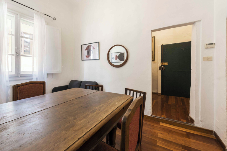 Others 5, Ghibellina Retreat by MMega, Florence