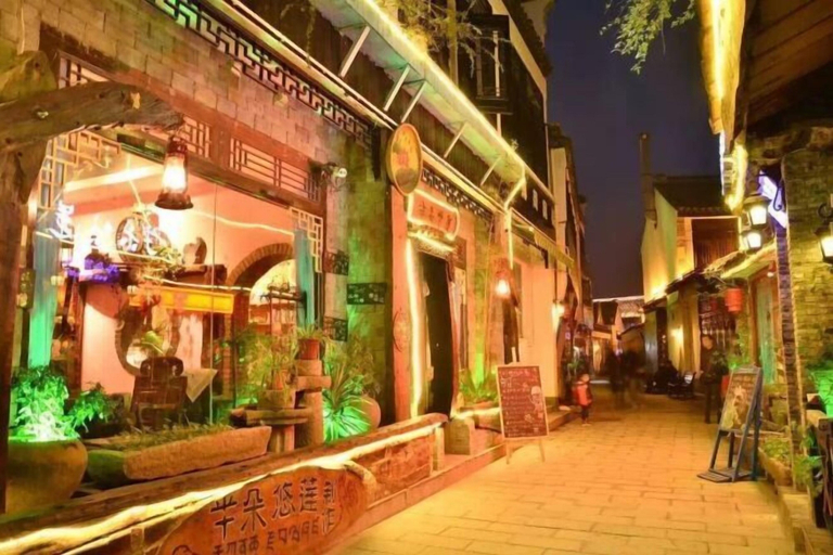 Exterior & Views 2, Banduo Youlian Hostel, Shanghai