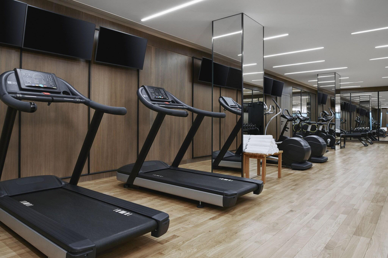 Others 2, Grand Hyatt Athens, Attica