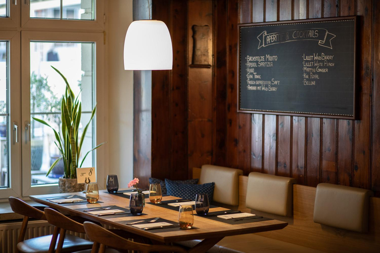 Food & Drinks 4, Hotel Bohlerstern, Bruck-Mürzzuschlag