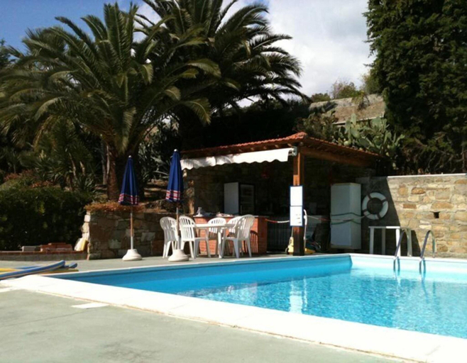 Sport & Beauty 3, Residence La Carruba, Imperia