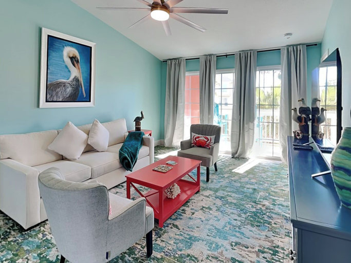 Others 4, Beach and Pool View by Ryson Vacation Rentals, Galveston