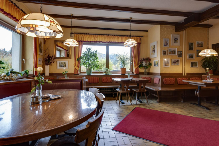 Food & Drinks 5, Gasthof zum Sessellift, Lilienfeld