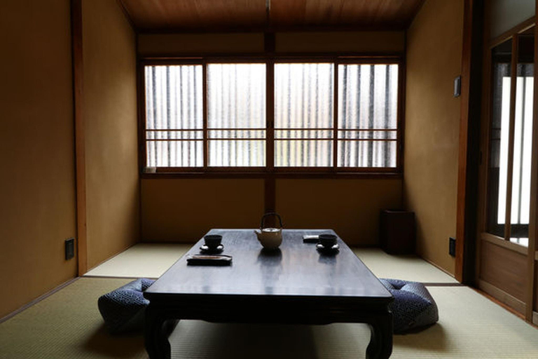 Public Area 3, Kyoto Machiya Stay Gekkoan, Kyoto
