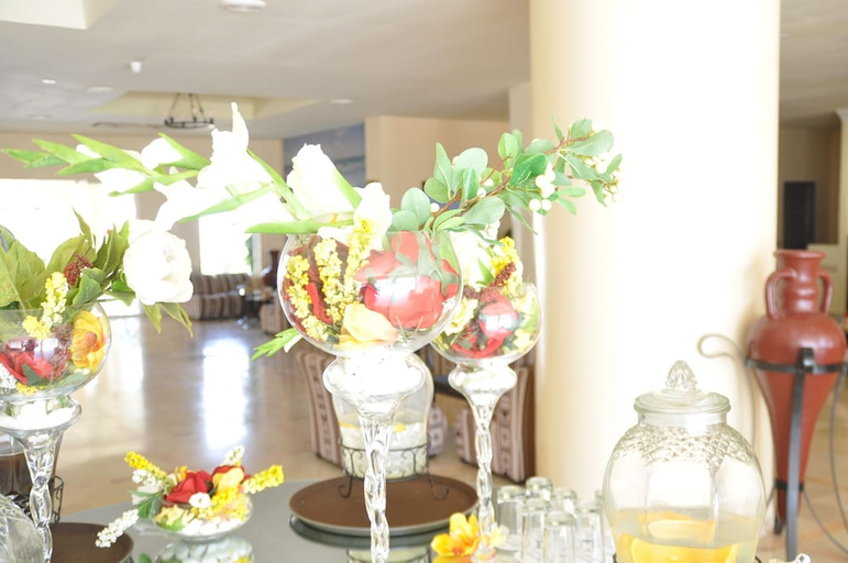 Food & Drinks 3, Best Beach Sousse Nord, Akouda