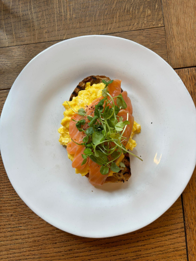 Food & Drinks 5, The Market Tavern, Oxfordshire