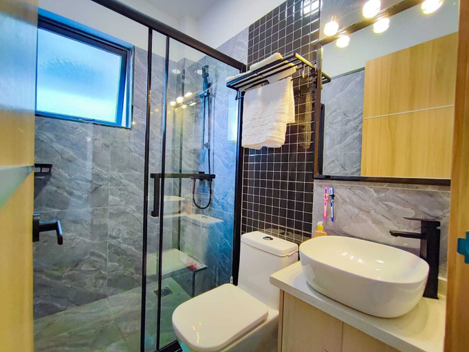 Bathroom 3, Staroot Residences- Celestial Chalet, Dagoretti North