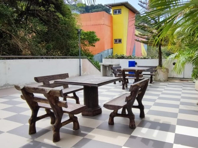 Others 4, PLAY at Nova Retreat Kea Farm, Cameron Highlands