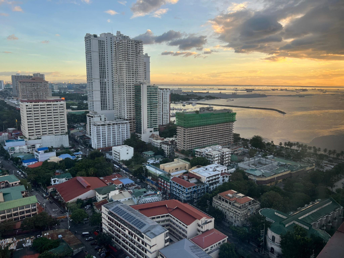 Others 5, Malate Korean Town City View Apartment, Manila City